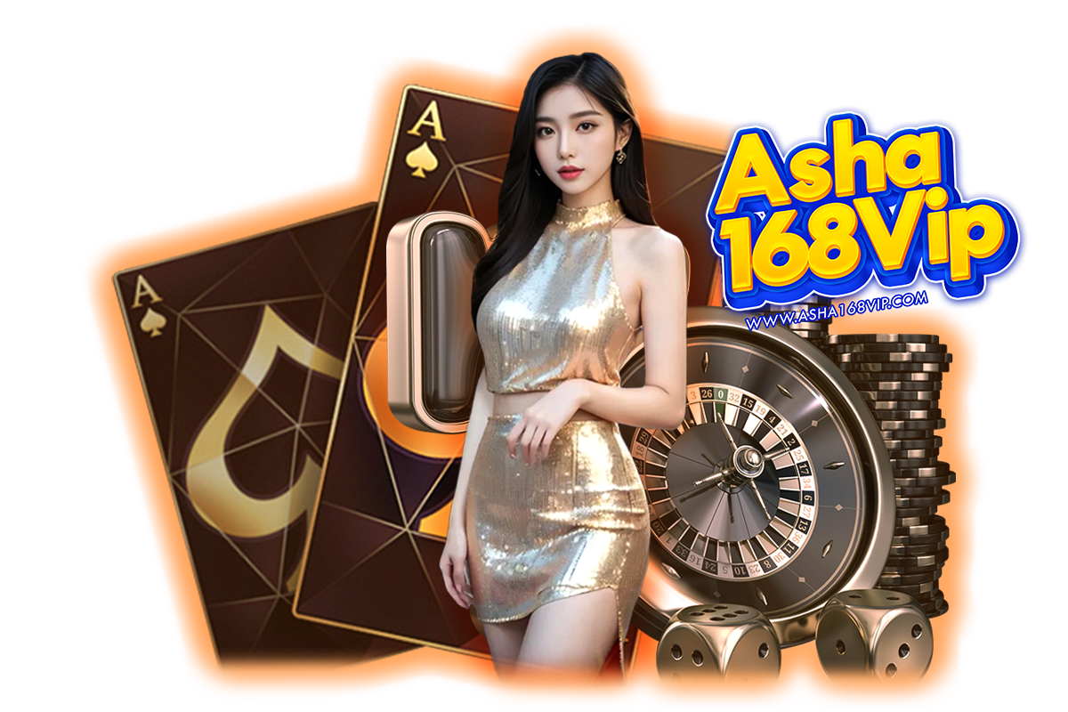 asha168vip online